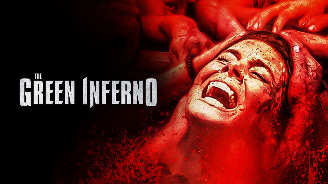 Foto de EL INFIERNO VERDE