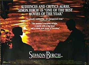 Foto de EL INOLVIDABLE SIMON BIRCH