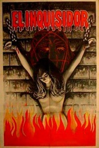 El inquisidor