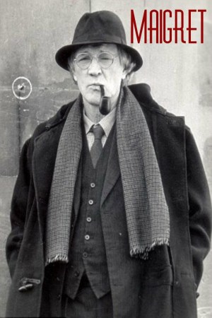El inspector Maigret