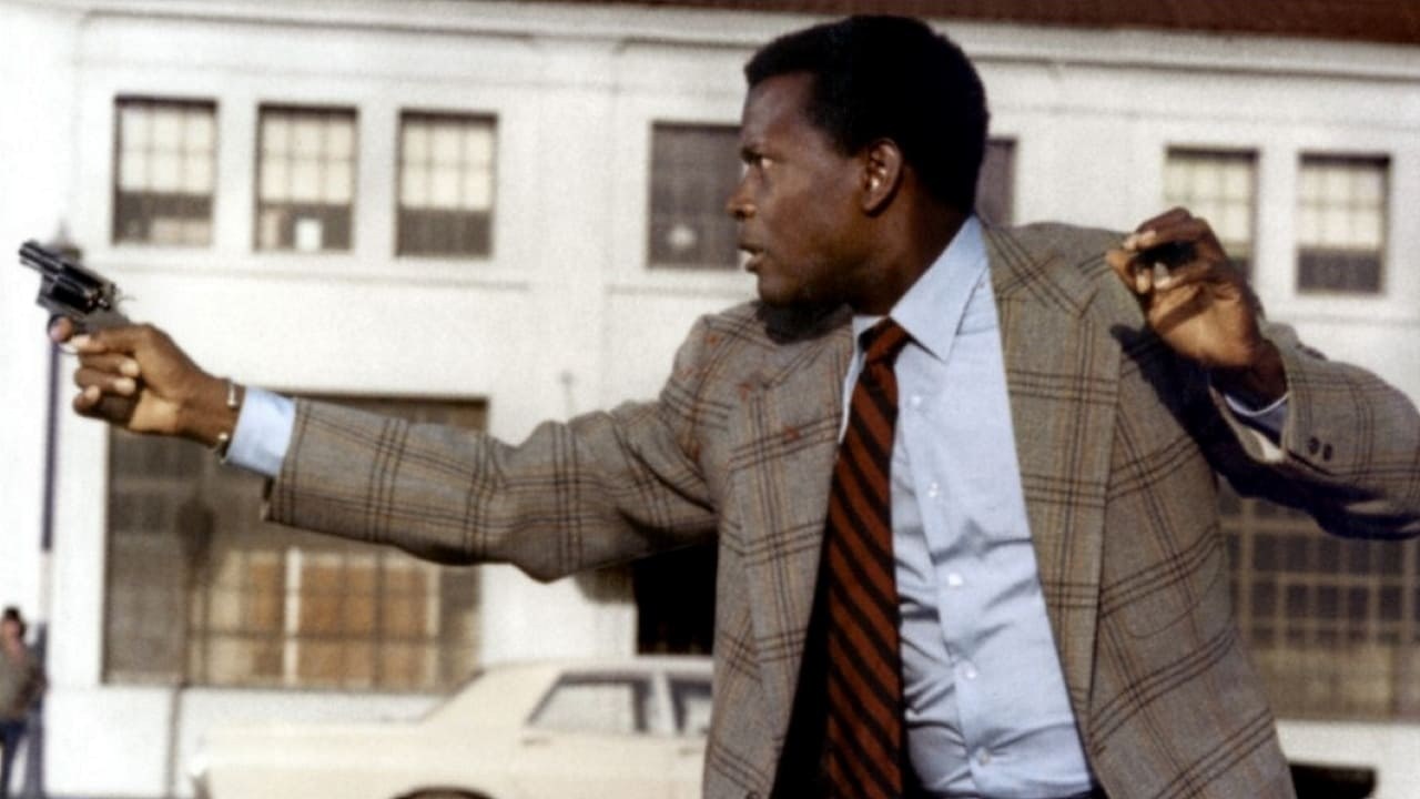 Foto de EL INSPECTOR TIBBS CONTRA LA ORGANIZACIÓN