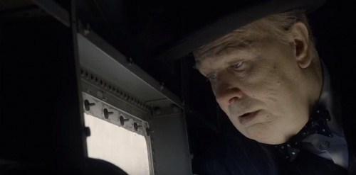 Foto de EL INSTANTE MÁS OSCURO
