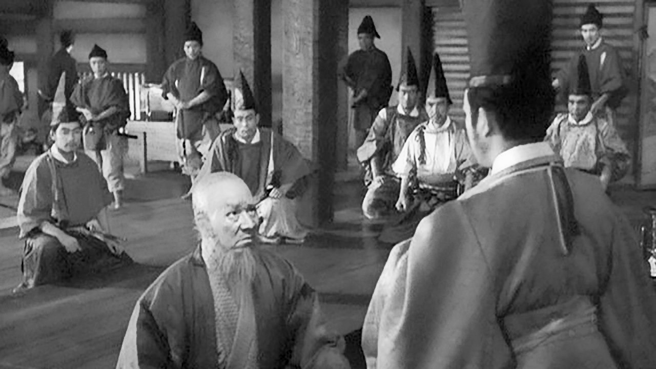Foto de EL INTENDENTE SANSHO