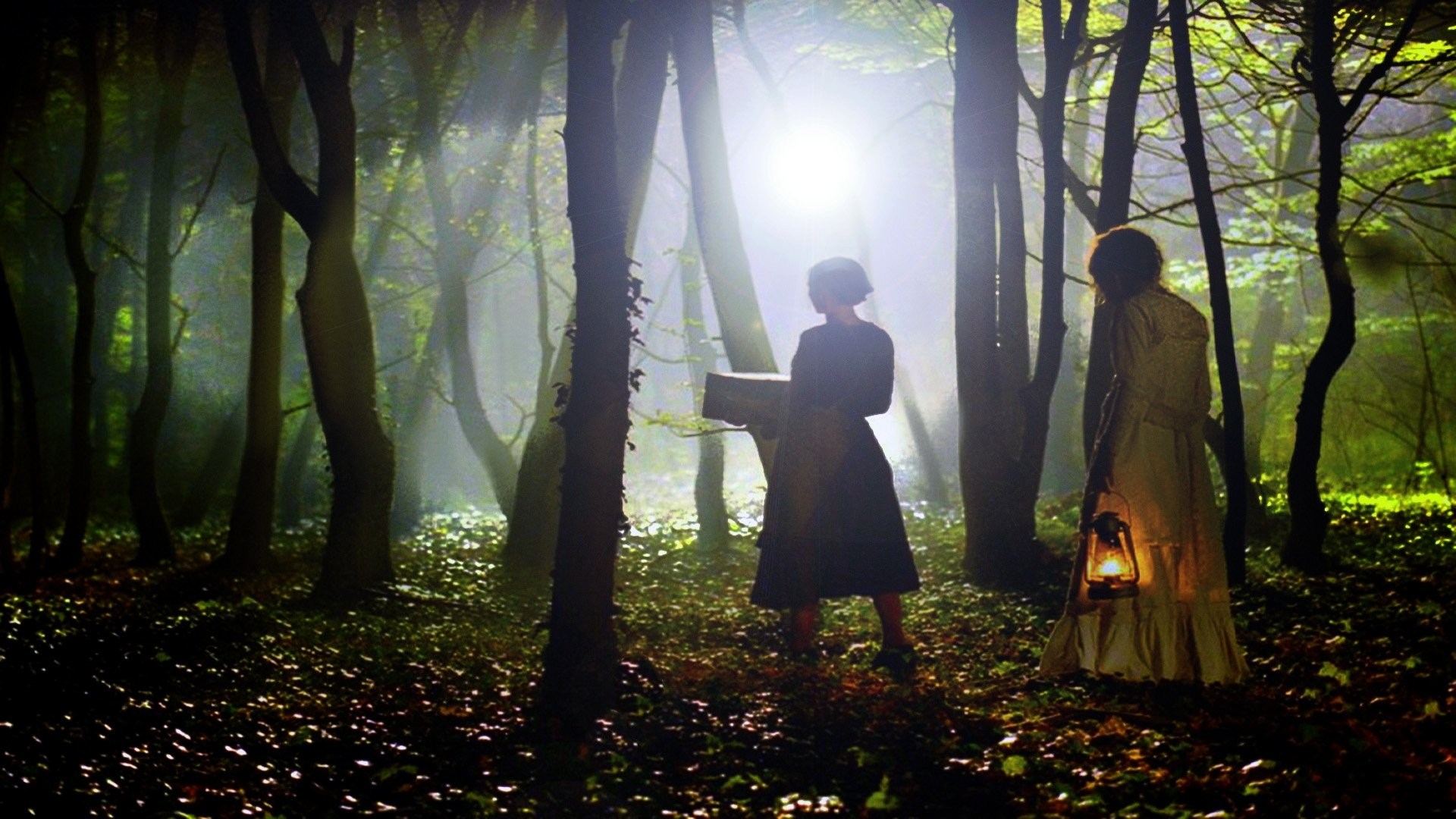 Foto de EL INTERNADO