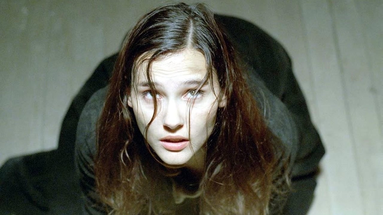 Foto de EL INTERNADO