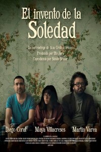 El invento de la soledad