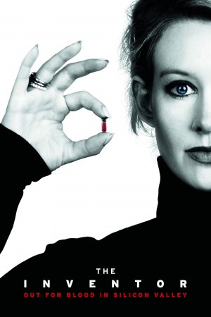 El inventor: en busca de sangre en Silicon Valley