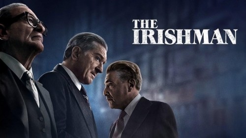 Foto de EL IRLANDÉS