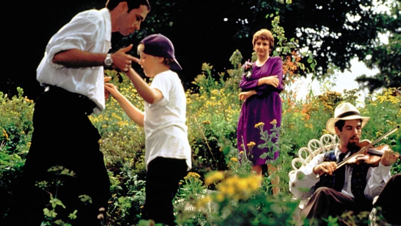 Foto de EL JARDÍN COLGANTE