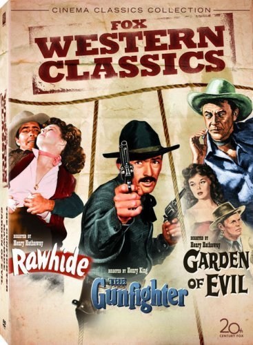 Poster de EL JARDÍN DEL DIABLO