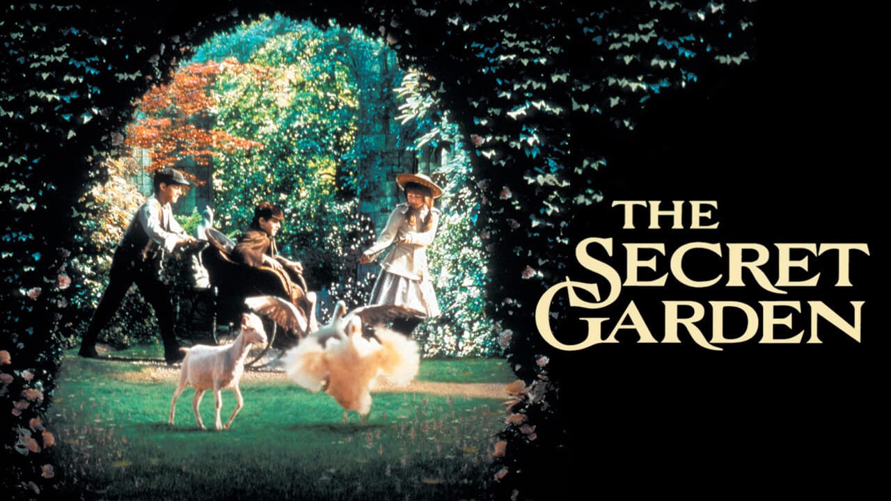 Foto de EL JARDÍN SECRETO