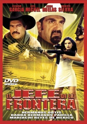El jefe de la frontera