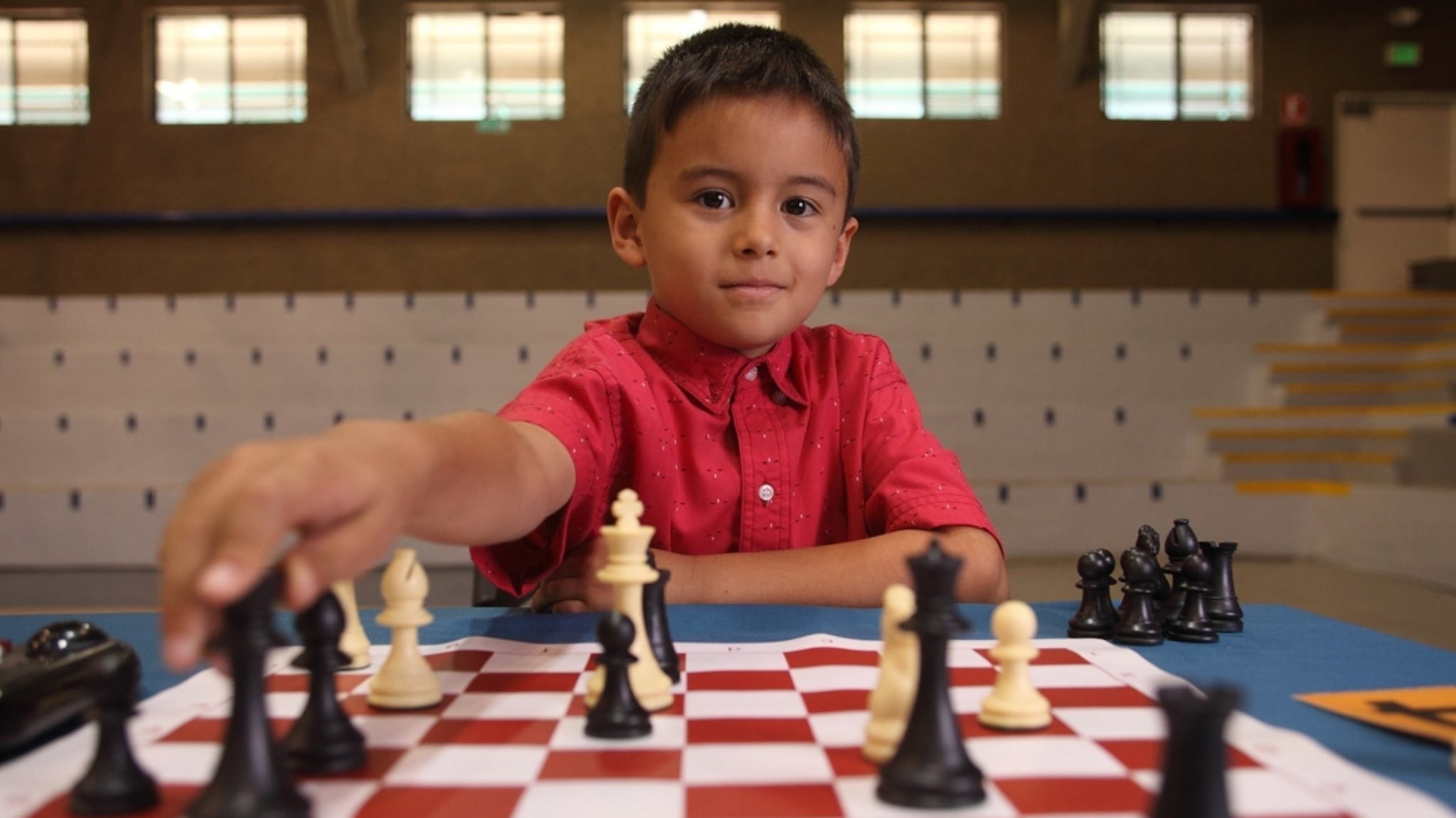 Foto de EL JEREMÍAS