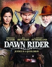 El jinete del amanecer