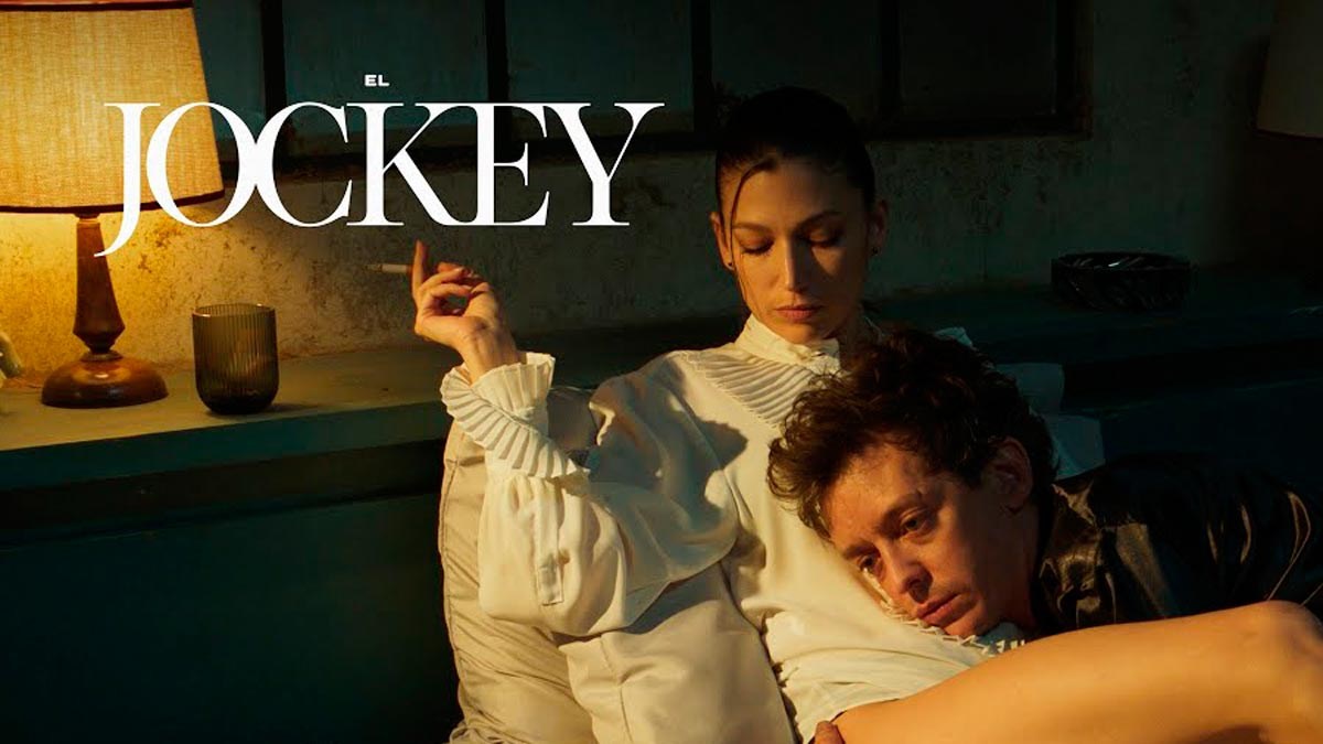 Foto de EL JOCKEY