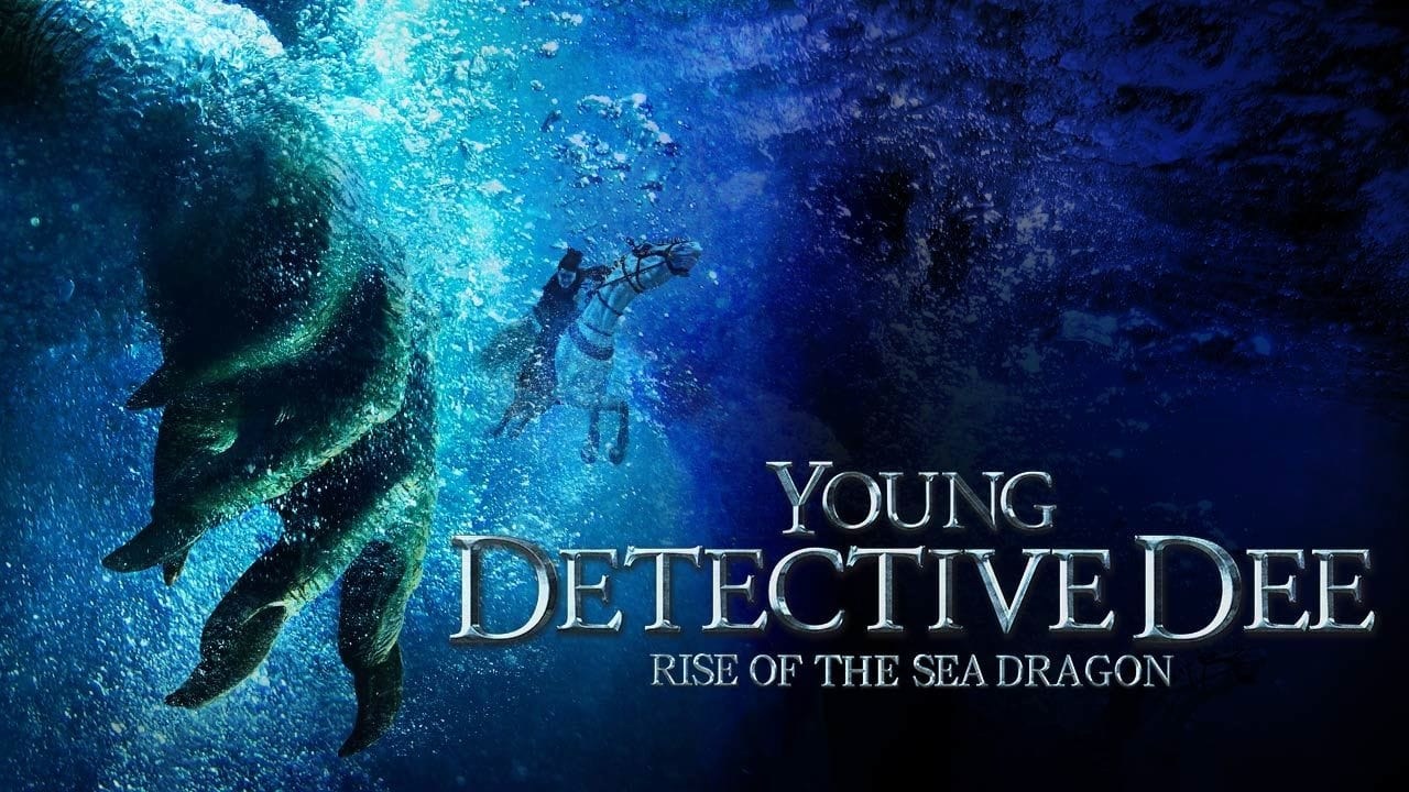 Foto de EL JOVEN DETECTIVE DEE: EL PODER DEL DRAGÓN MARINO