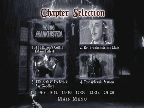 Foto de EL JOVENCITO FRANKENSTEIN