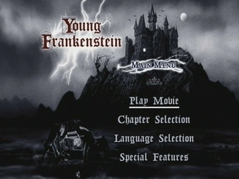 Foto de EL JOVENCITO FRANKENSTEIN