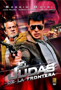 El Judas en la frontera