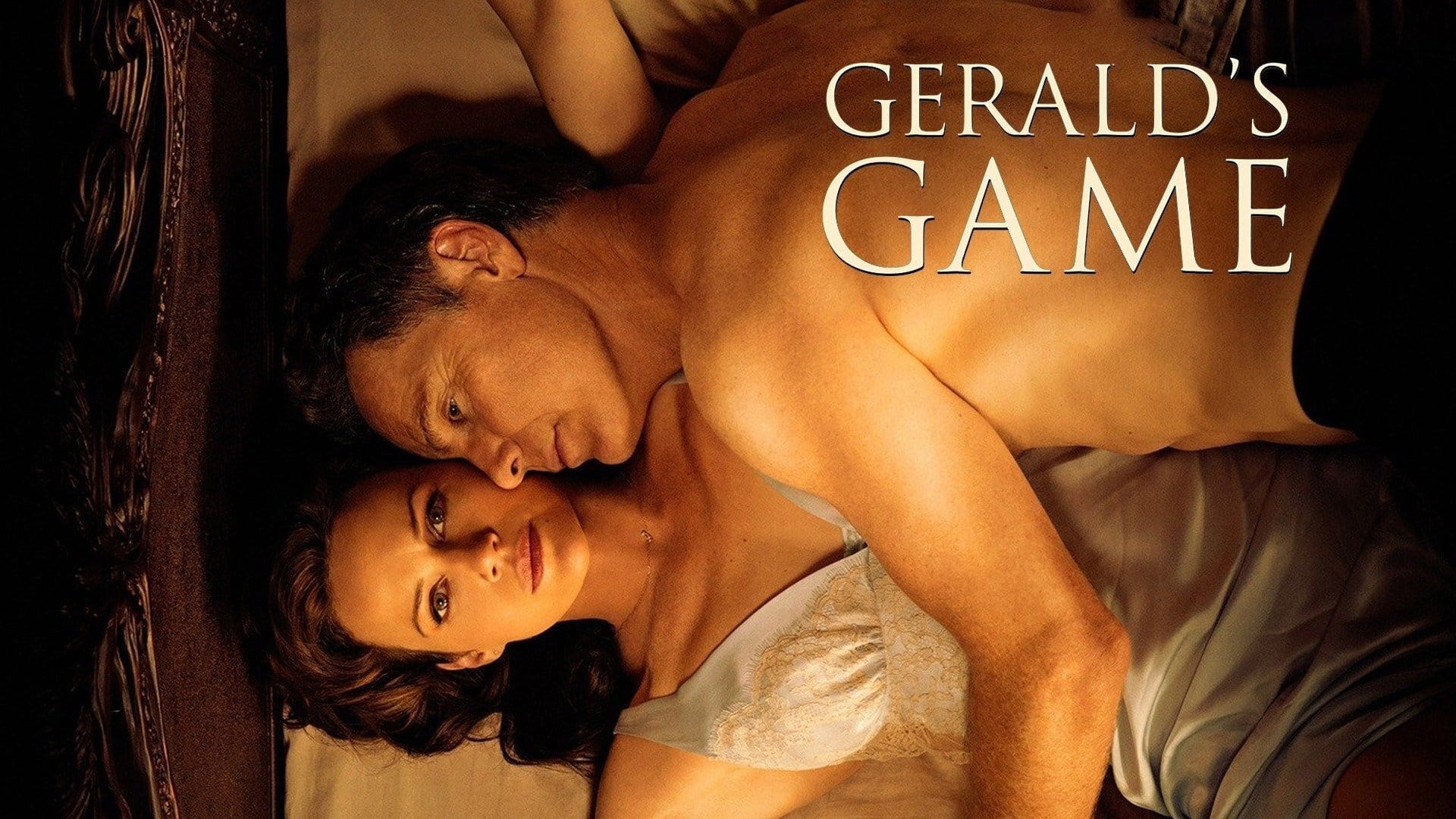 Foto de EL JUEGO DE GERALD
