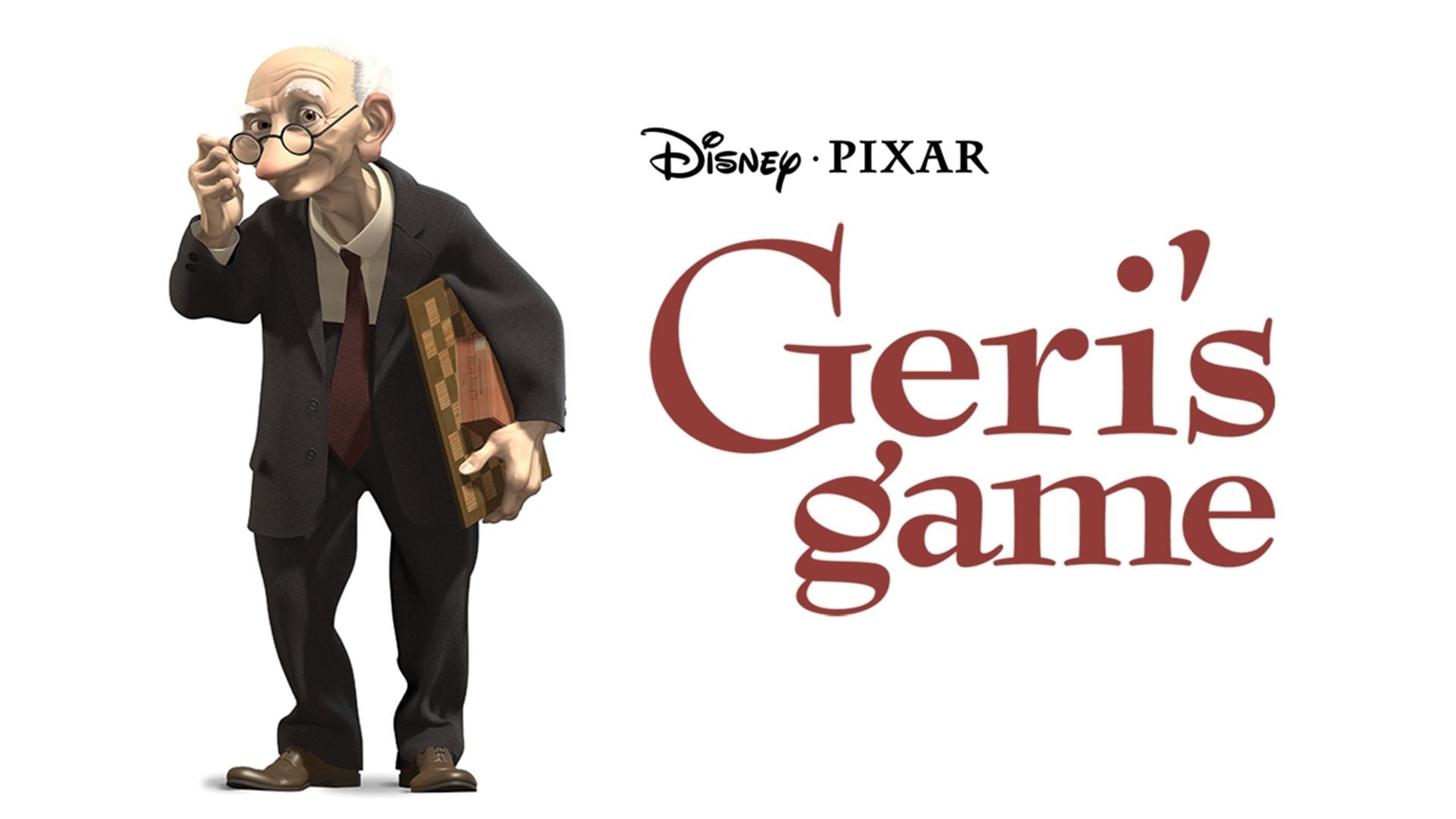 Foto de EL JUEGO DE GERI