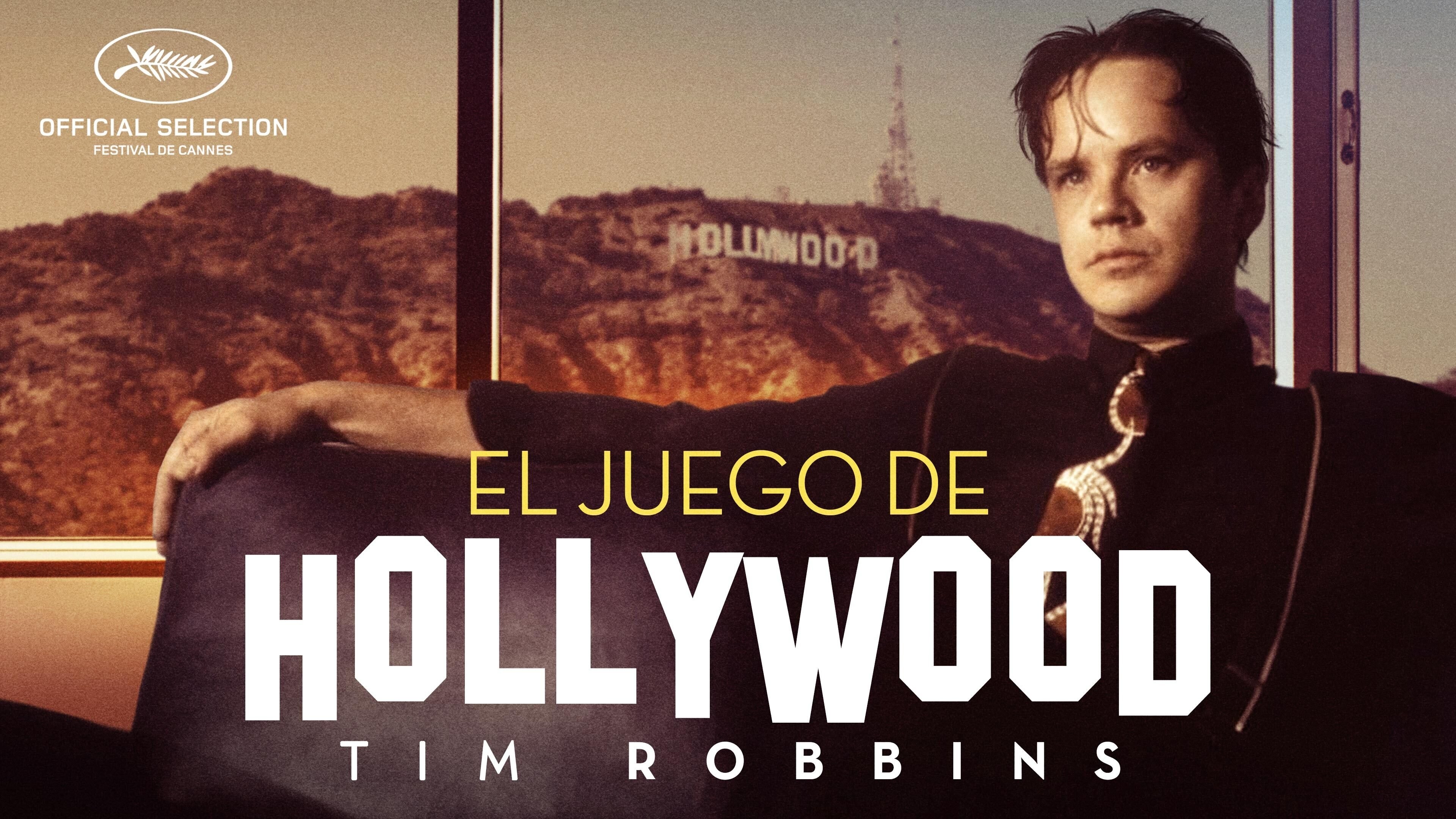 Foto de EL JUEGO DE HOLLYWOOD