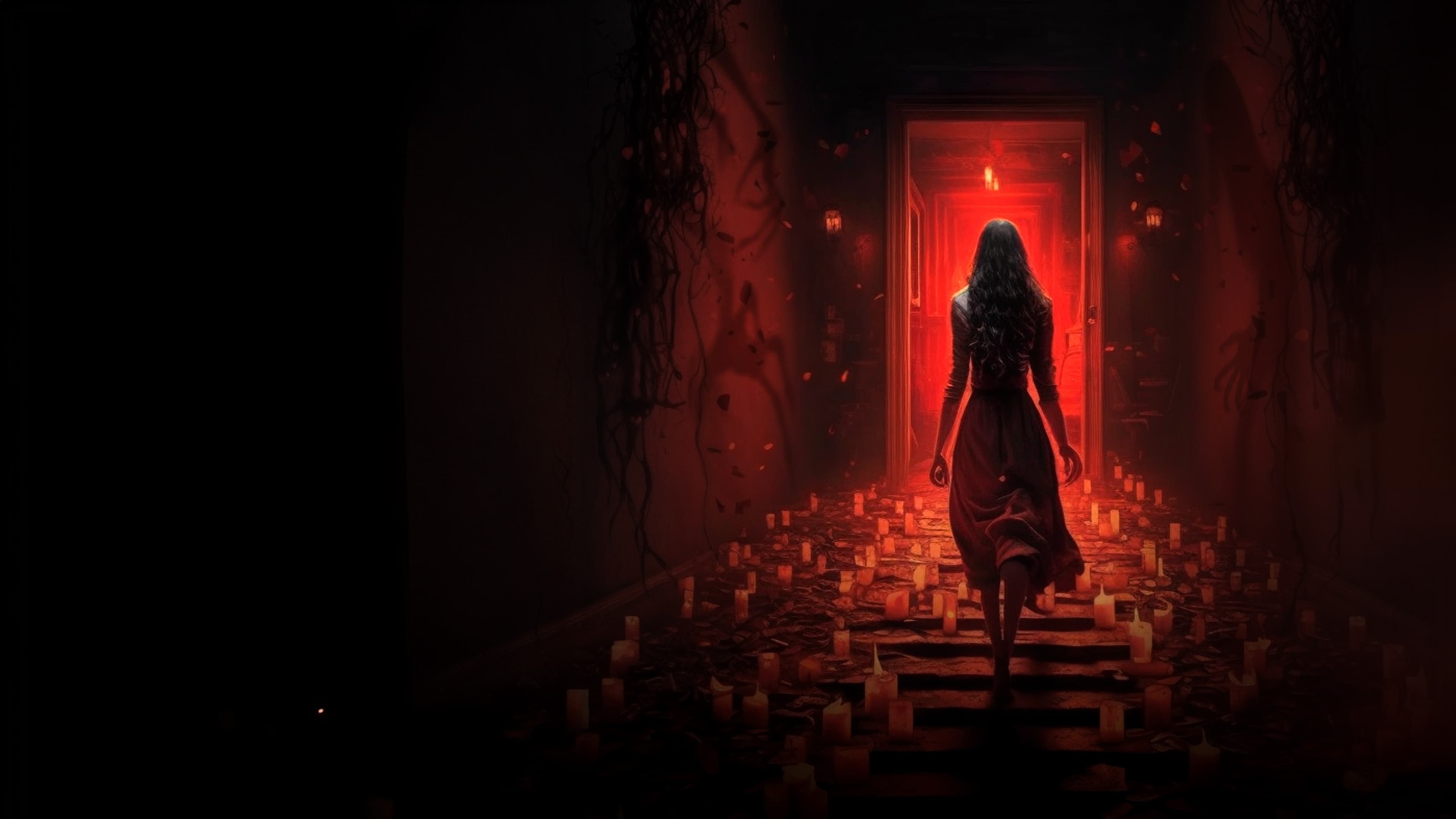 Foto de EL JUEGO DE LAS 100 VELAS: LA ÚLTIMA POSESIÓN