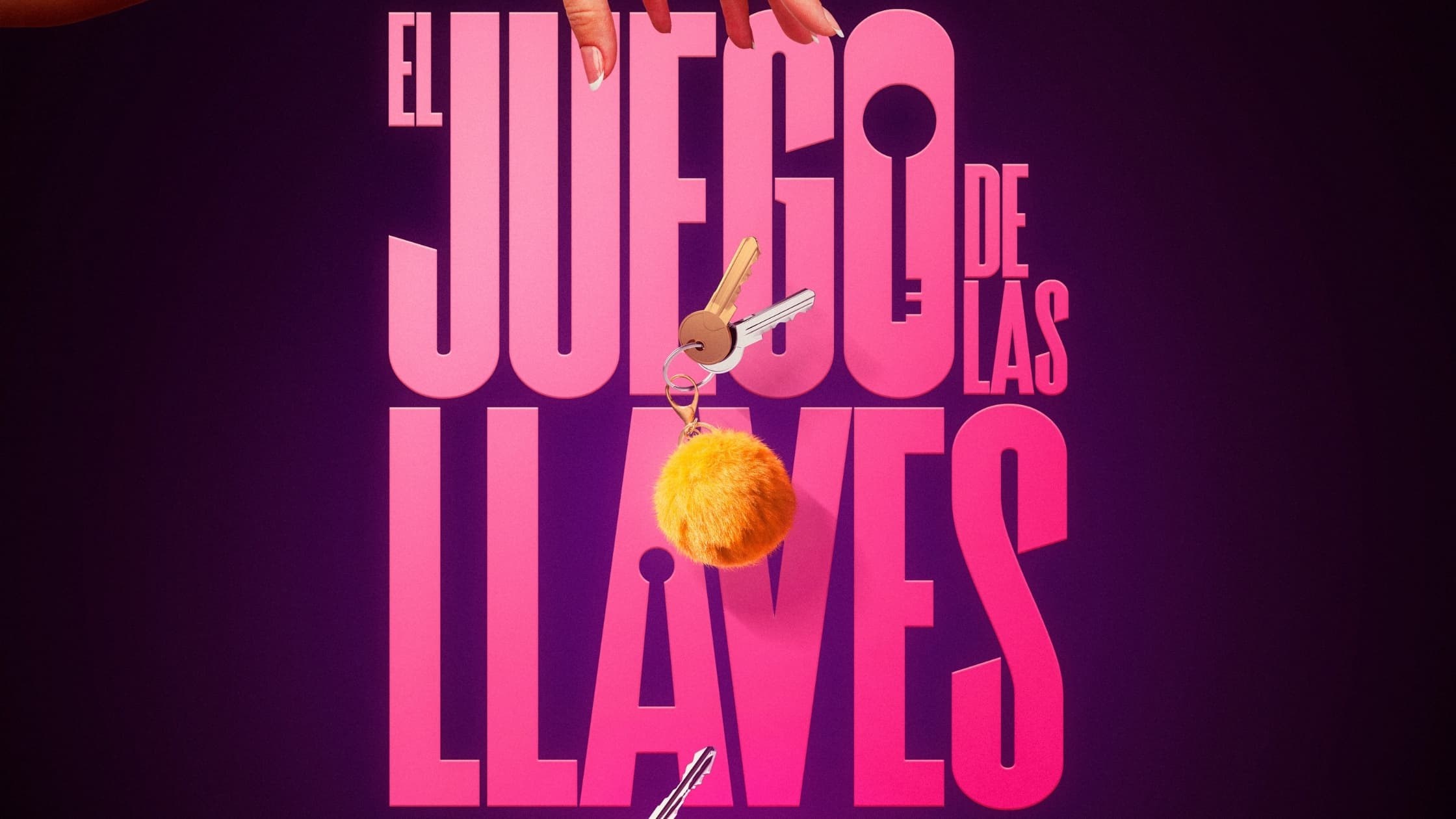 Foto de EL JUEGO DE LAS LLAVES