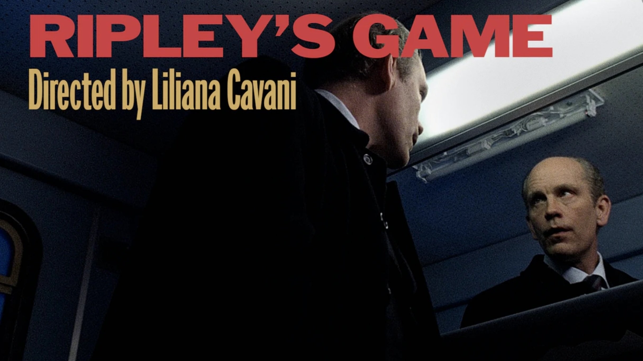 Foto de EL JUEGO DE RIPLEY