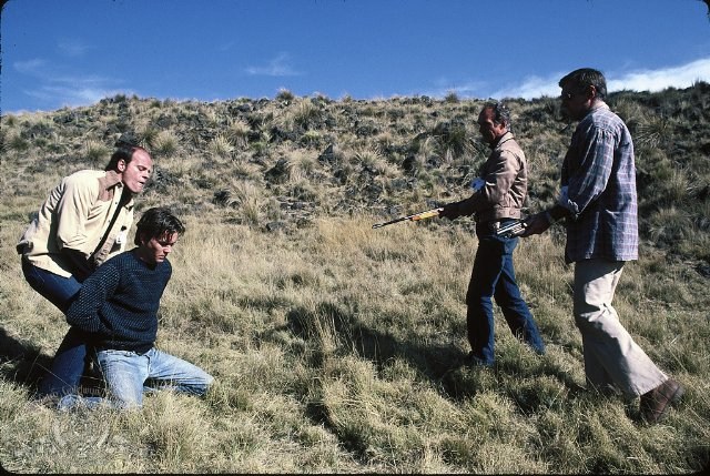 Foto de EL JUEGO DEL HALCÓN