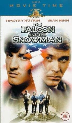 Poster de EL JUEGO DEL HALCÓN