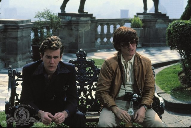 Foto de EL JUEGO DEL HALCÓN