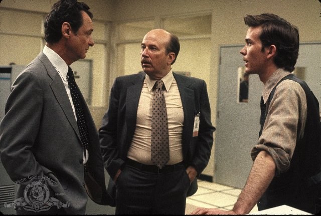 Foto de EL JUEGO DEL HALCÓN