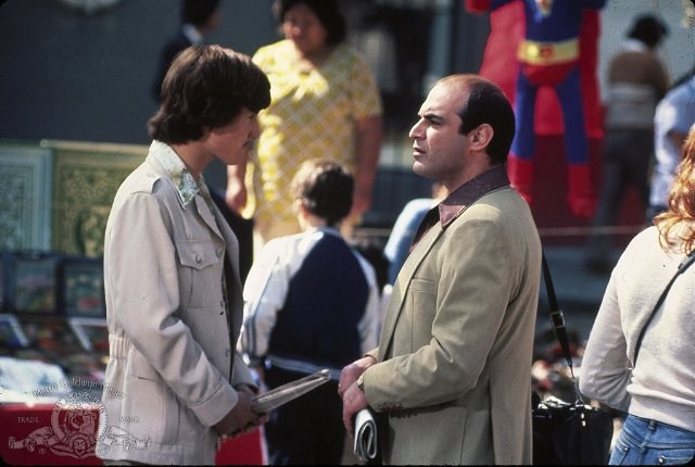 Foto de EL JUEGO DEL HALCÓN