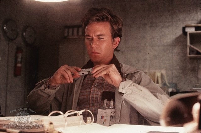 Foto de EL JUEGO DEL HALCÓN