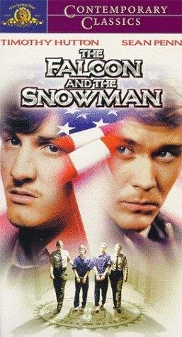 Poster de EL JUEGO DEL HALCÓN