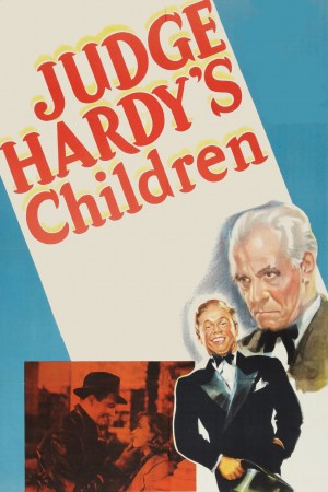 El juez Harvey y sus hijos