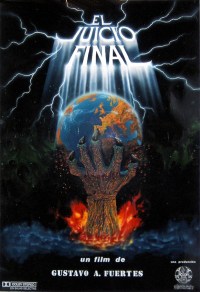 El juicio final