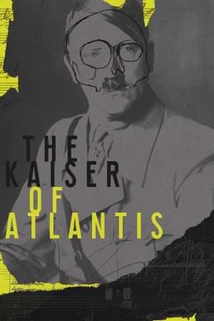 El káiser de la Atlántida