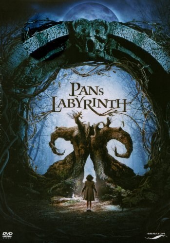 Poster de EL LABERINTO DEL FAUNO