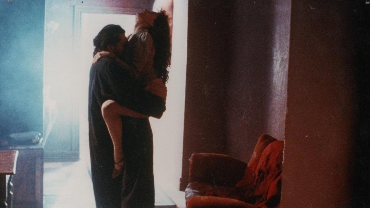 Foto de EL LADO OSCURO DEL CORAZÓN