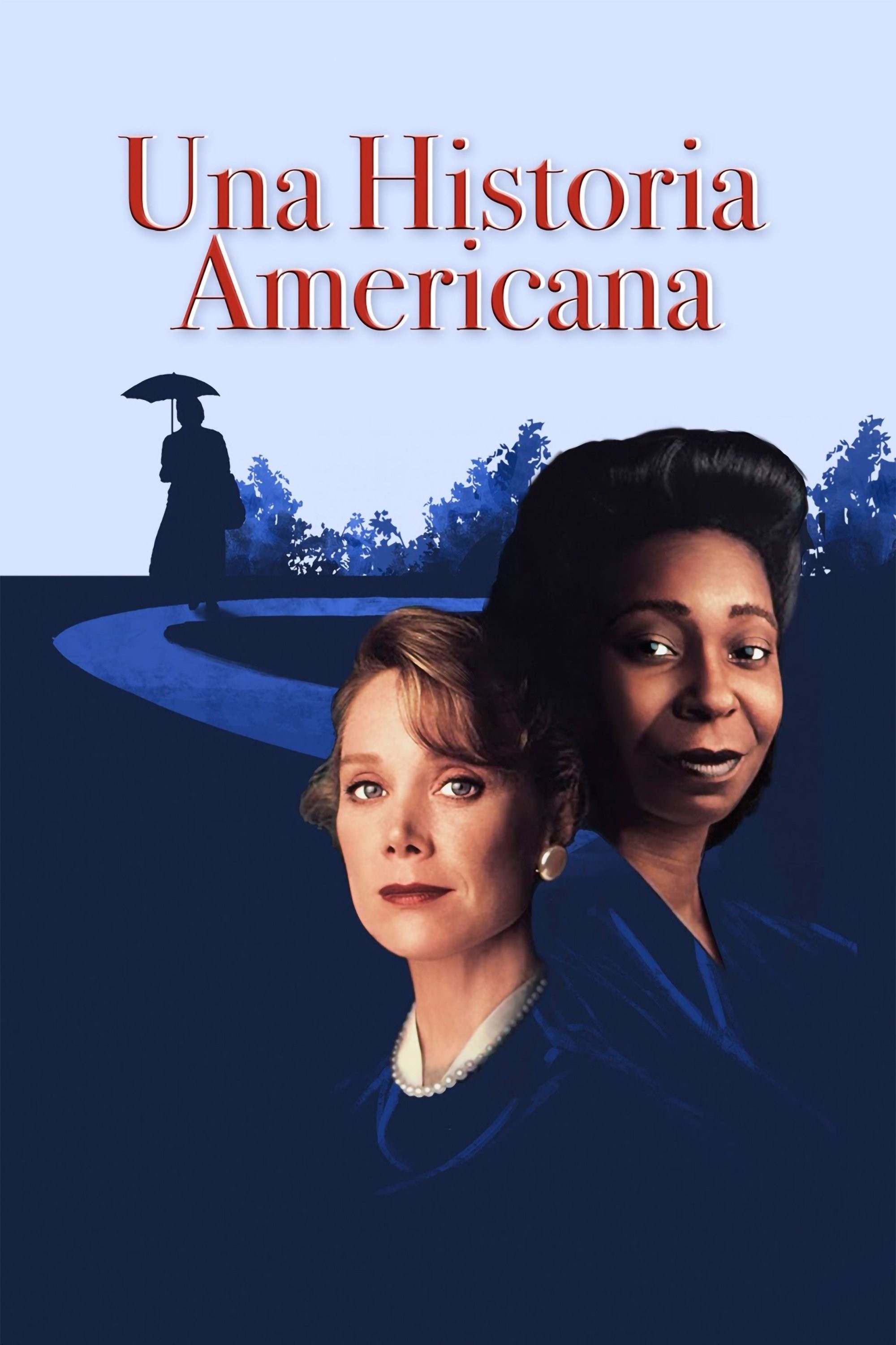 Poster de EL LARGO CAMINO A CASA en español