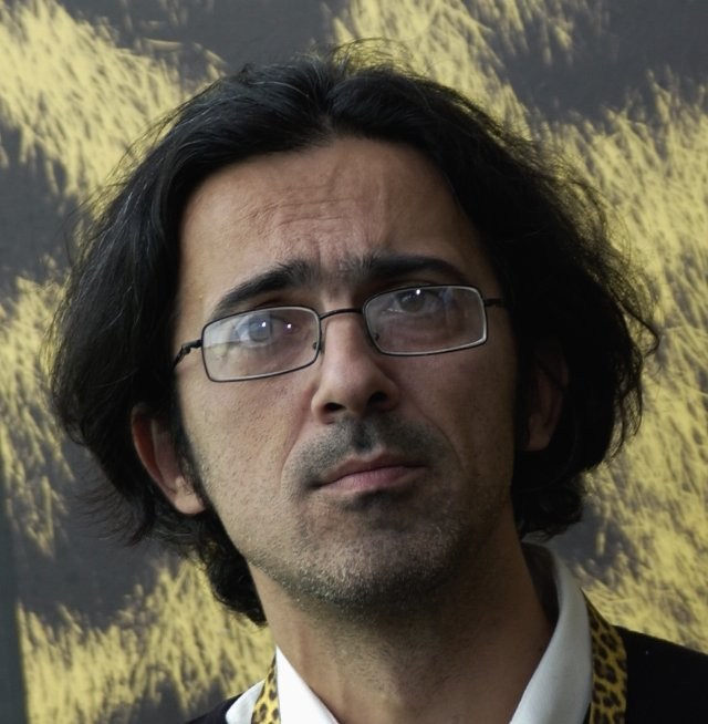 Poster de EL LATIDO DEL TAMBOR
