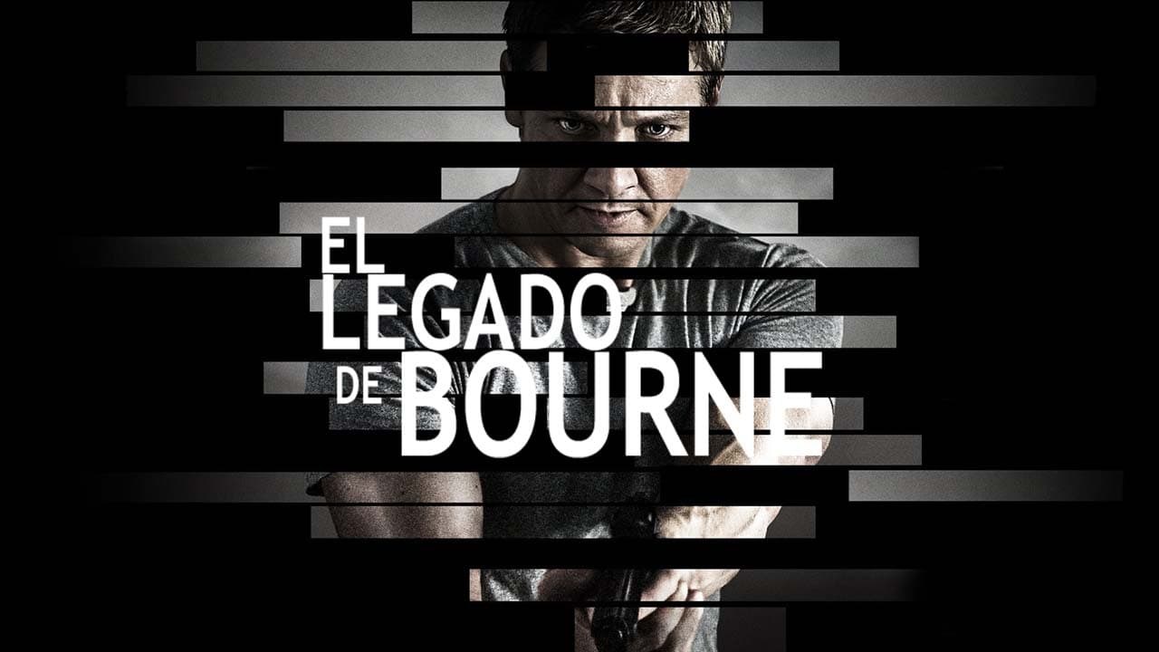 Foto de EL LEGADO DE BOURNE