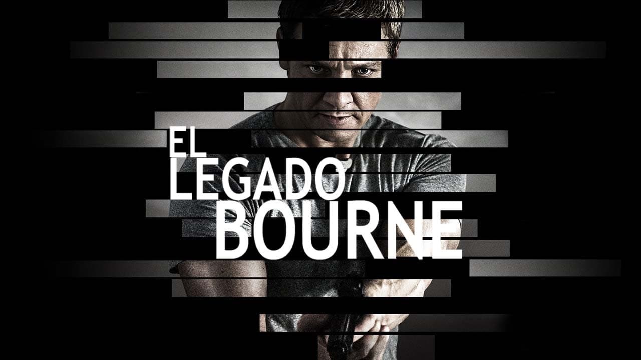 Foto de EL LEGADO DE BOURNE