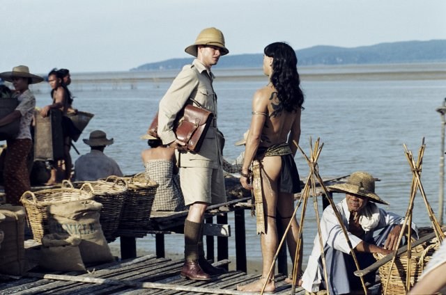 Foto de EL LENGUAJE DE LOS SUEÑOS