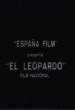 El leopardo