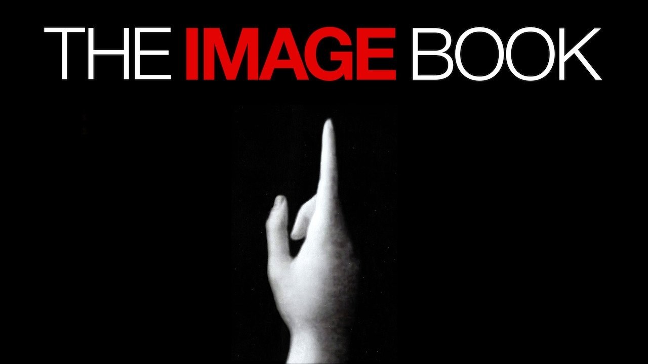 Foto de EL LIBRO DE IMÁGENES