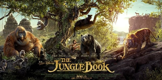 Foto de EL LIBRO DE LA SELVA
