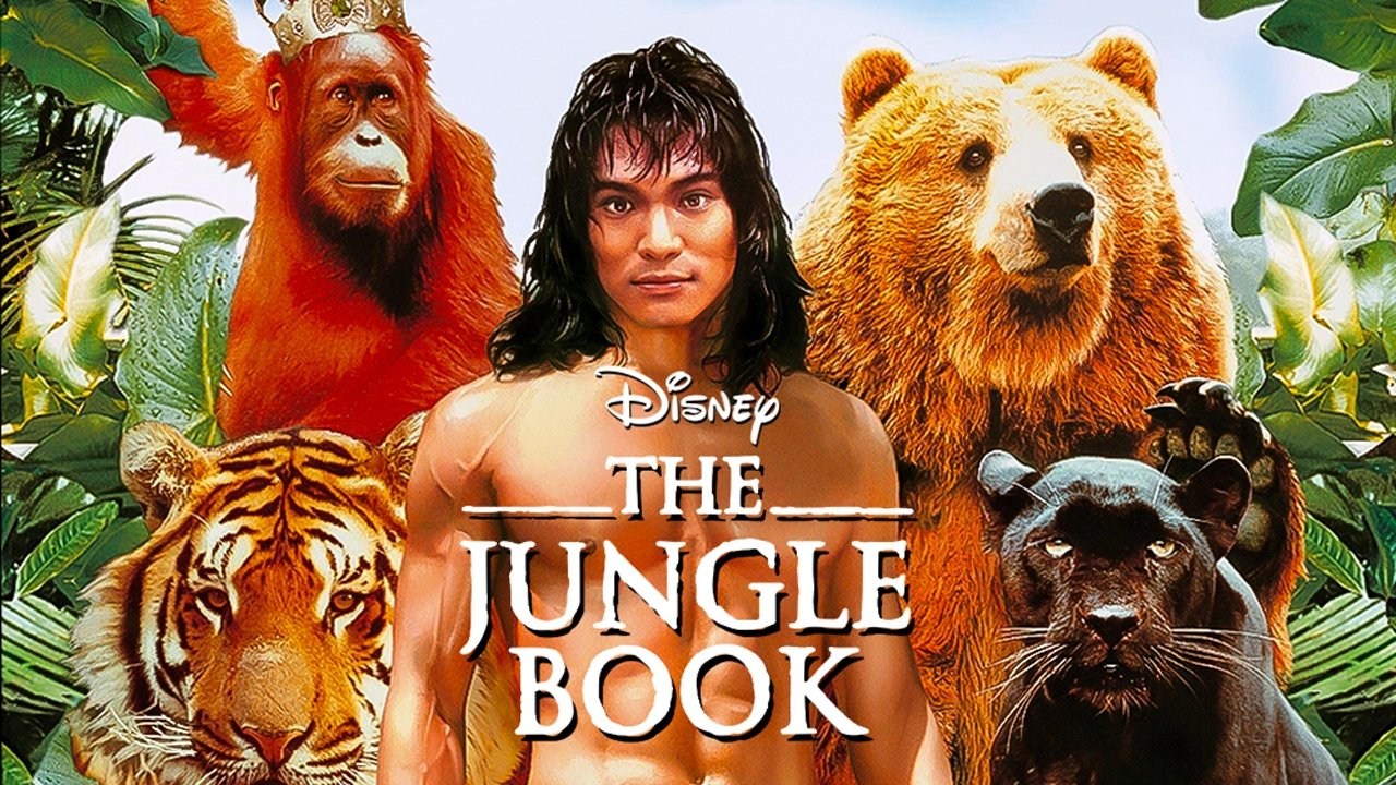 Foto de EL LIBRO DE LA SELVA: LA AVENTURA CONTINÚA